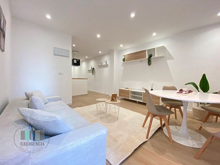 Casas en venta y pisos alquiler - 3