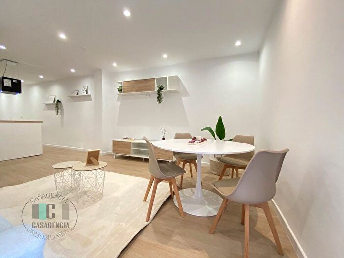 Casas en venta y pisos alquiler - 1