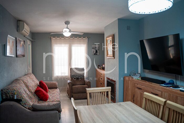 Casas en venta y pisos alquiler - 2