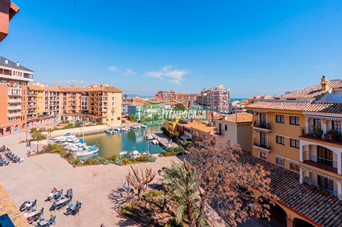 Piso en venta en Port Saplaya, Alboraya de 4 habitaciones