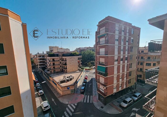 Casas en venta y pisos alquiler - 2