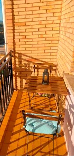 Piso en venta en Cerezo de Río Tirón, Burgos de 2 habitaciones