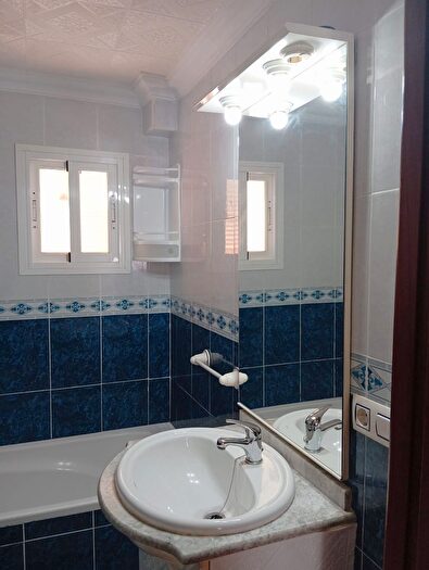 Piso en alquiler en Ctra Jerez Ctra del Puerto, Sanlúcar de Barrameda de 2 habitaciones