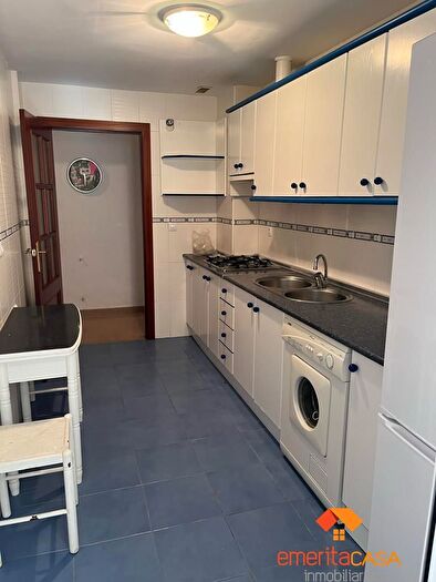 Casas en venta y pisos alquiler - 2
