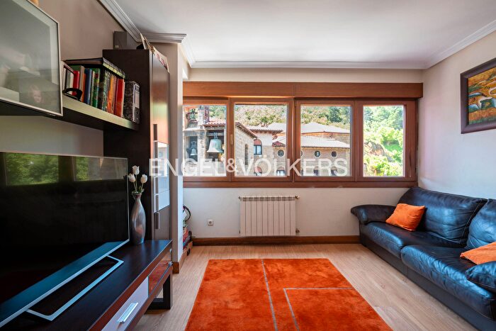 Casas en venta y pisos alquiler - 2