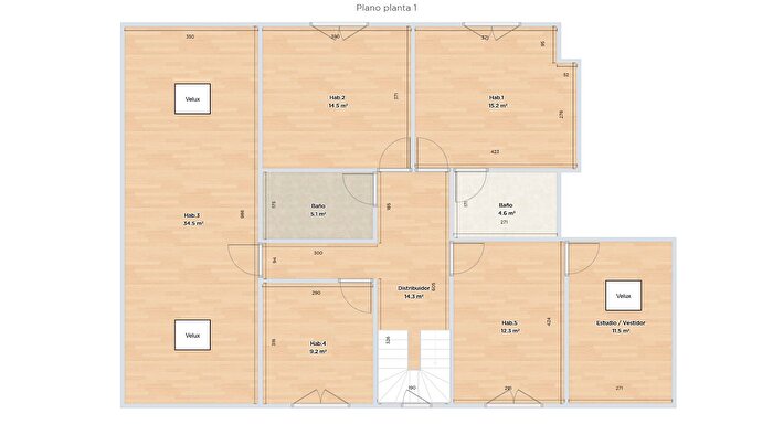 Casas en venta y pisos alquiler - 3