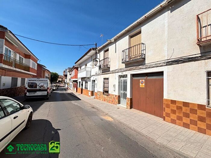Casa en venta en Malagón, Ciudad Real
