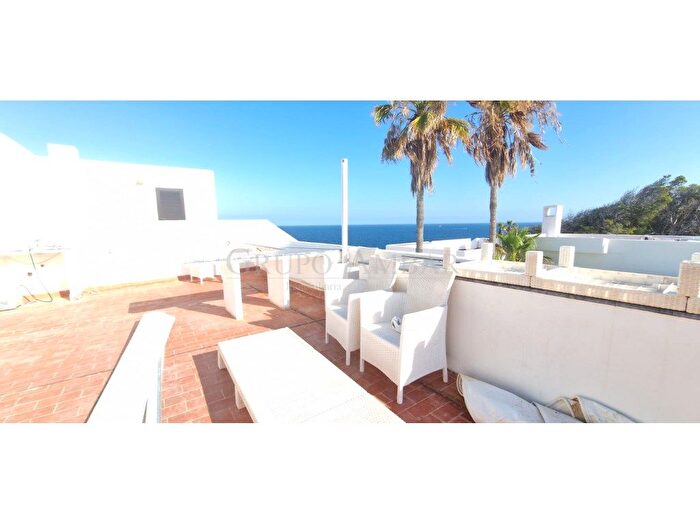 Piso en venta en Sant Carles, Santa Eulària des Riu de 2 habitaciones