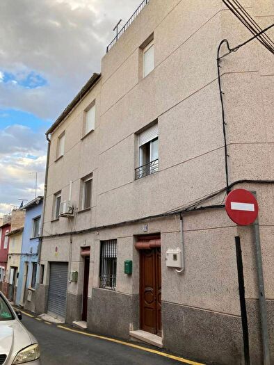Casa en venta en Región de Murcia, Murcia de 6 habitaciones
