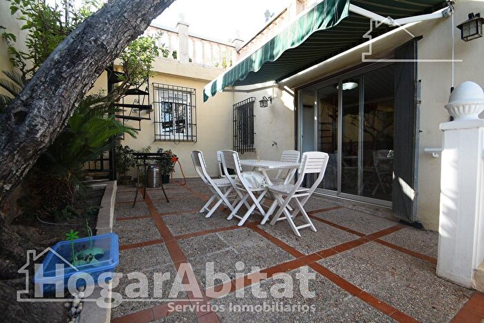 Casas en venta y pisos alquiler - 3