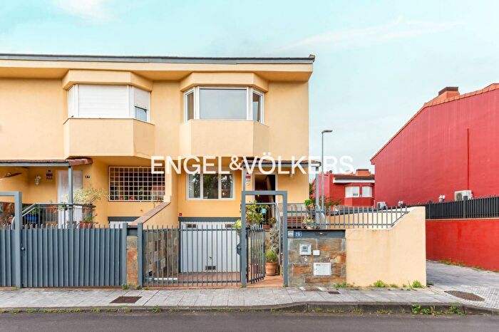 Casa en venta en Canarias, Santa Cruz de Tenerife de 3 habitaciones