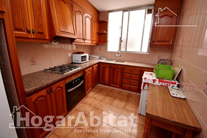 Casas en venta y pisos alquiler - 3