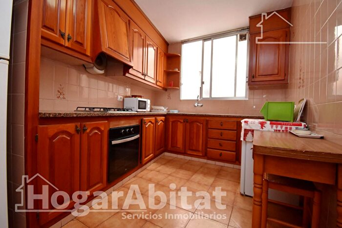 Casas en venta y pisos alquiler - 1