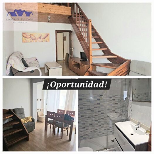 Casas en venta y pisos alquiler - 1