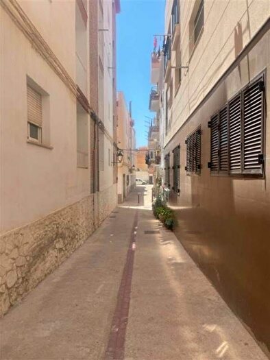 Piso en venta en La Mamola, Polopos de 4 habitaciones