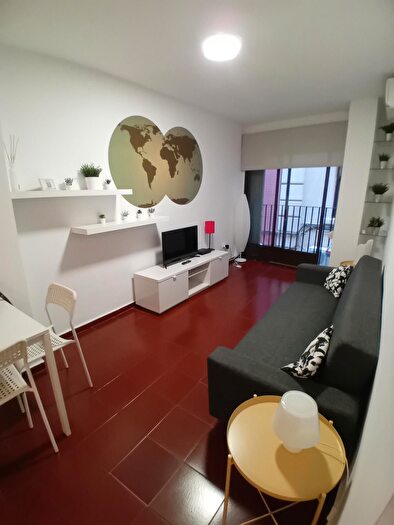 Piso en venta en Ciutat Vella, El Mercat de 2 habitaciones