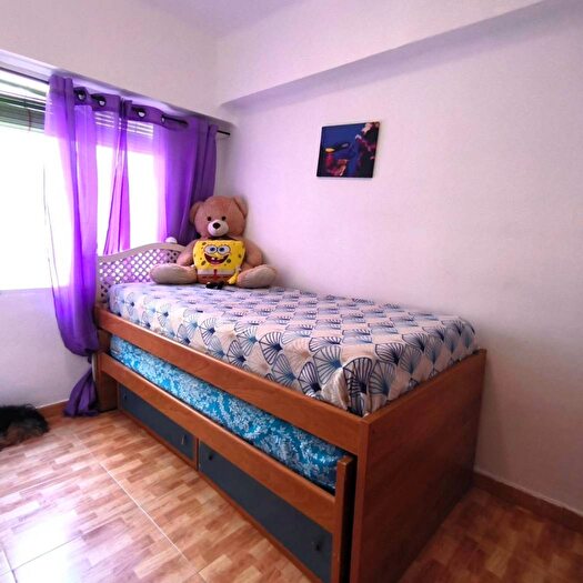 Casas en venta y pisos alquiler - 3