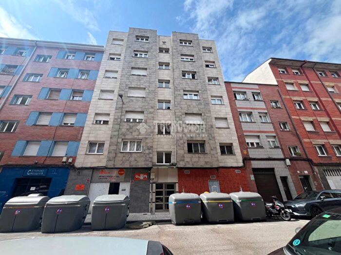 Casas en venta y pisos alquiler - 2