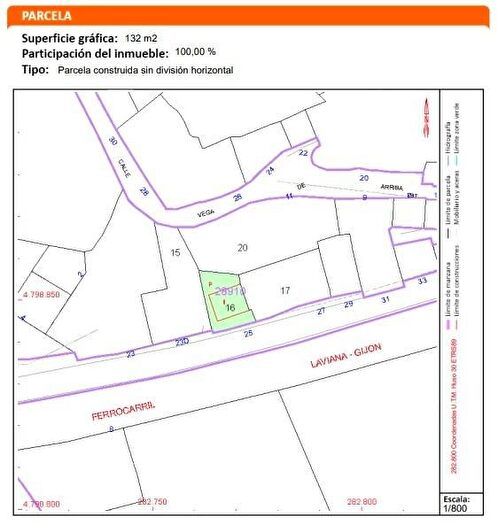 Casas en venta y pisos alquiler - 2