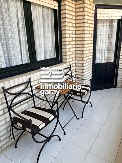 Piso en alquiler en Villarcayo de Merindad de Castilla la Vieja, Burgos de 3 habitaciones