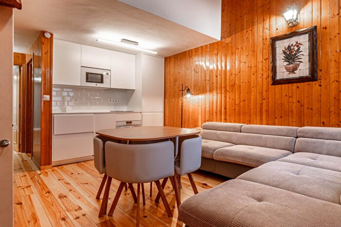 Piso en venta en Zona media, Sierra Nevada de 2 habitaciones