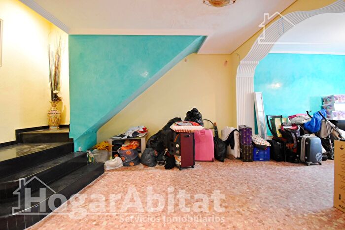 Casas en venta y pisos alquiler - 1