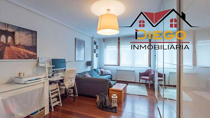 Casas en venta y pisos alquiler - 2