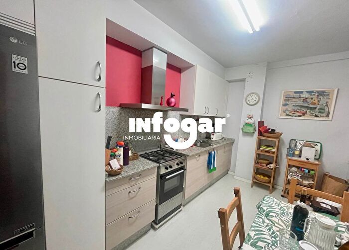 Casas en venta y pisos alquiler - 1