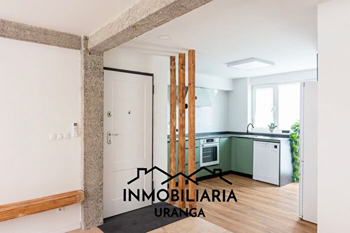 Casas en venta y pisos alquiler - 2
