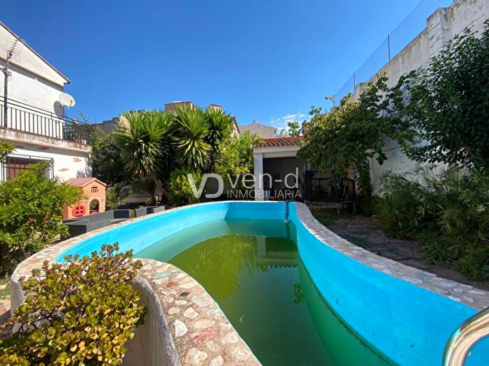 Casas en venta y pisos alquiler - 2