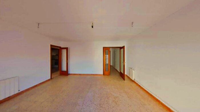 Piso en venta en Pla den Boet, Mataró de 3 habitaciones