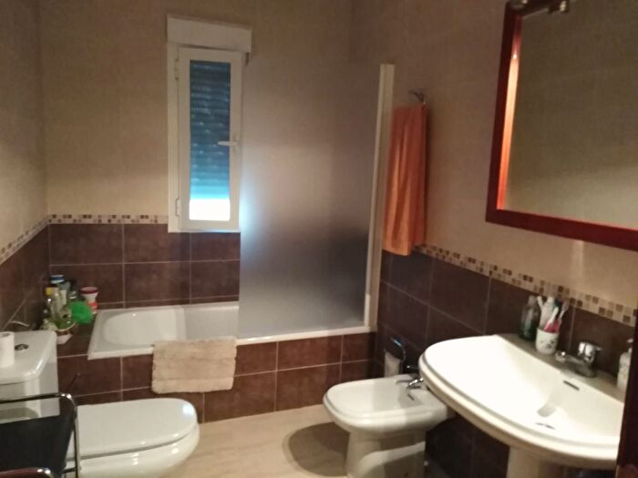 Piso en alquiler en Pedro Muñoz, Ciudad Real de 2 habitaciones