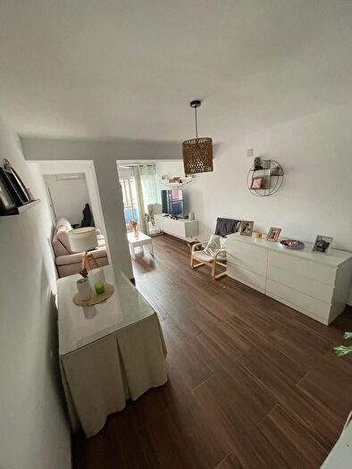 Piso en venta en Sureste, Fuensanta Arcángel de 2 habitaciones