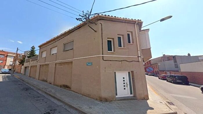 Piso en venta en Vilanova del Camí, Barcelona de 3 habitaciones