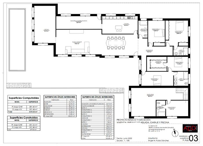 Casas en venta y pisos alquiler - 3