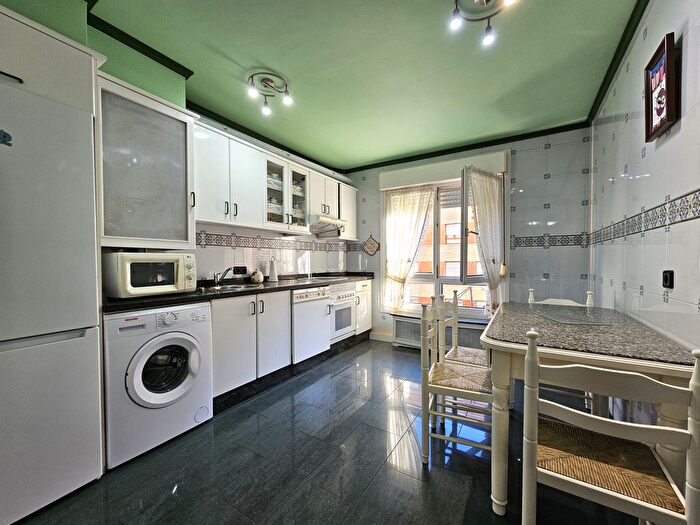 Piso en alquiler en El Berrón La Carrera, Siero de 2 habitaciones