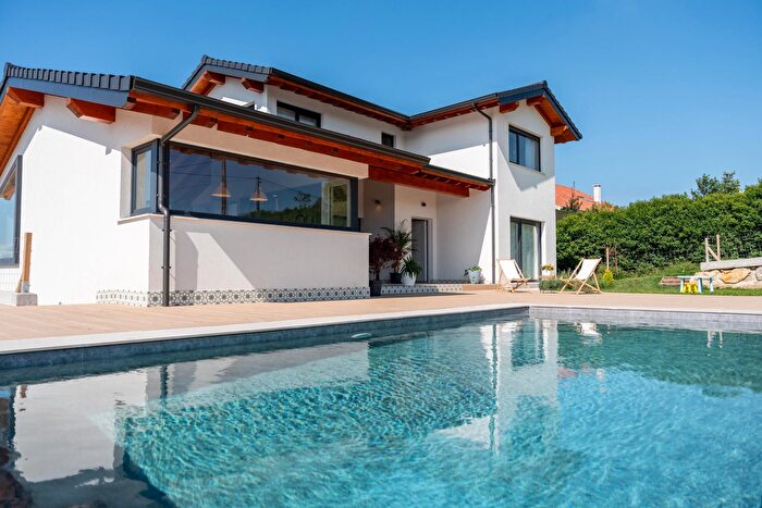 Casa en venta en Suances, Cantabria de 4 habitaciones