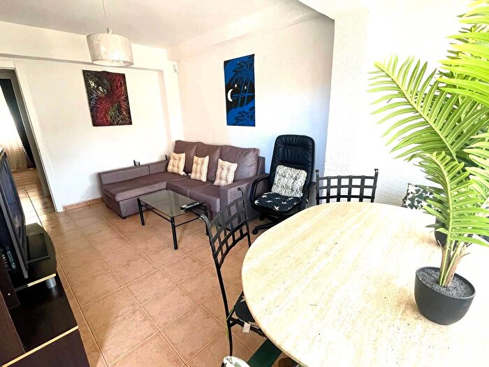 Piso en venta en Benalúa Babel, Alipark de 3 habitaciones