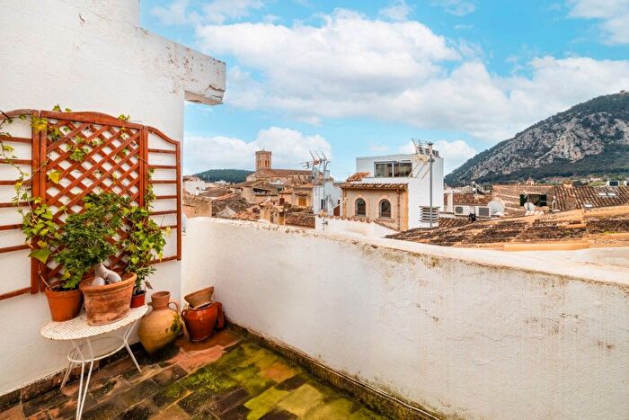 Casas en venta y pisos alquiler - 1