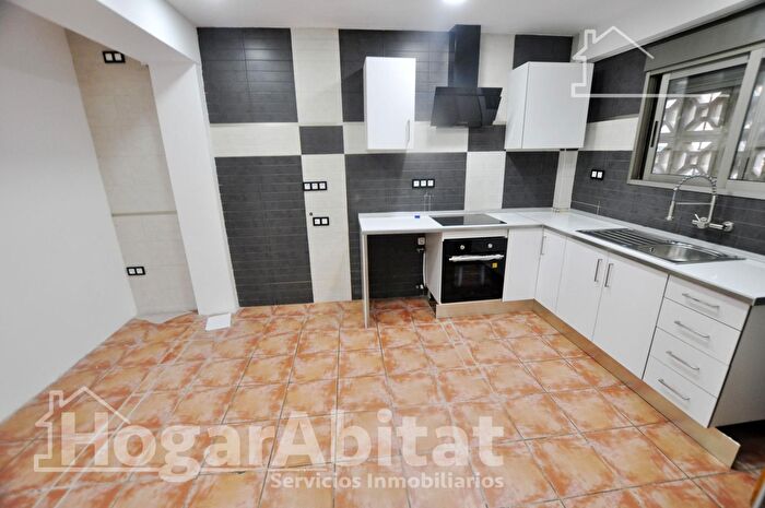 Casas en venta y pisos alquiler - 1