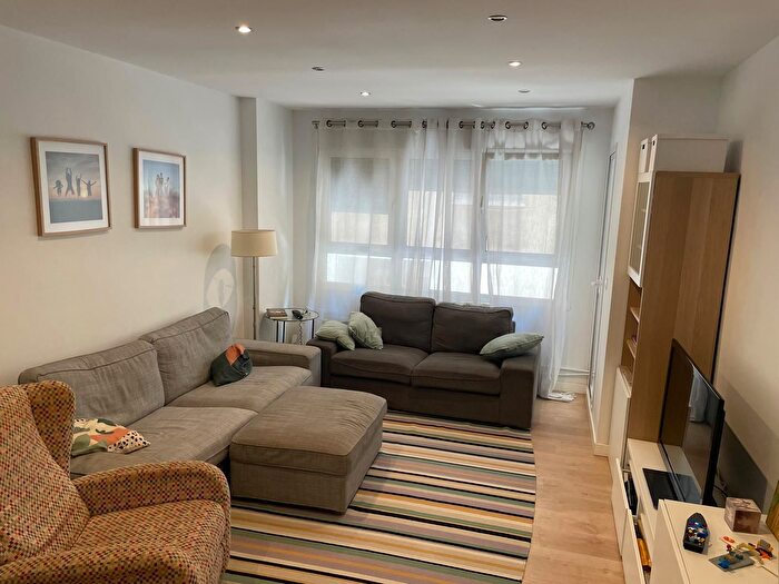 Piso en venta en Asdrúbal Bahía Blanca, Cádiz Capital de 3 habitaciones