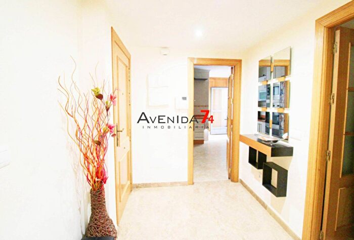 Casas en venta y pisos alquiler - 2
