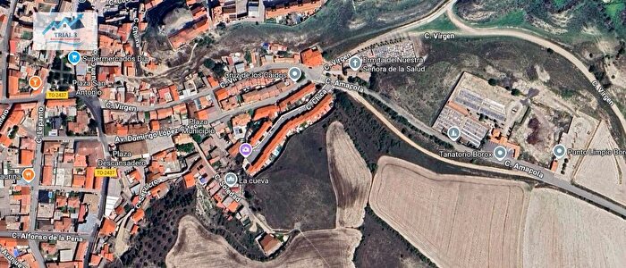 Casas en venta y pisos alquiler - 3