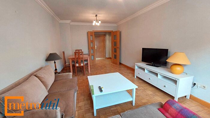 Casas en venta y pisos alquiler - 2