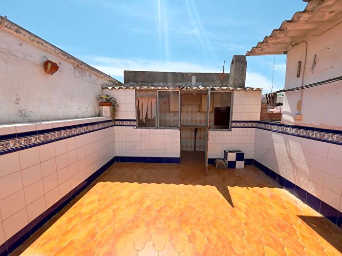Piso en venta en Avenida AlemaniaItalia, Vilareal de 4 habitaciones