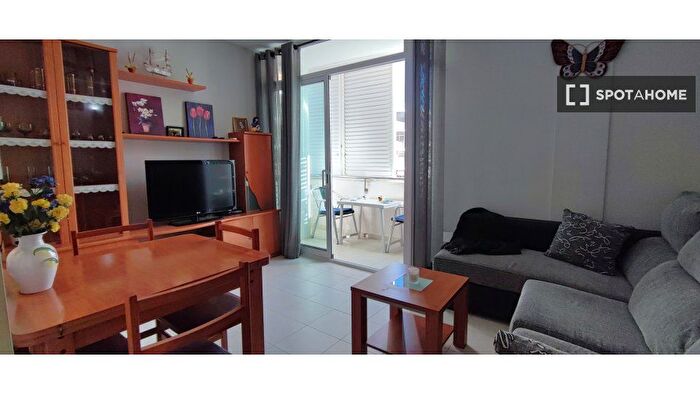 Piso en alquiler en Segur Platja, Calafell de 2 habitaciones