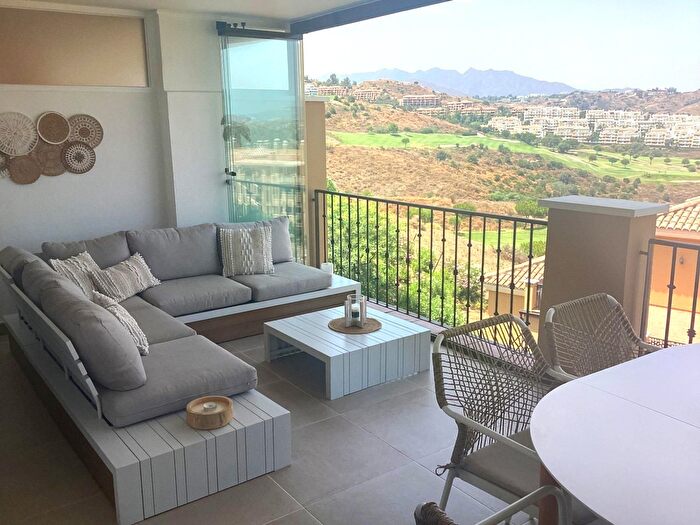 Piso en venta en Riviera del Sol, Mijas de 2 habitaciones