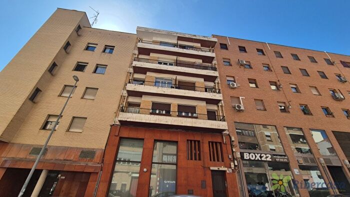 Piso en venta en Griseras Gardachales, Tudela de 4 habitaciones