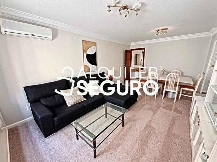 Piso en alquiler en Jijona Xixona, Alicante de 3 habitaciones