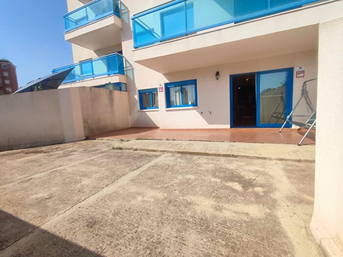 Piso en venta en Puerto Deportivo, Guardamar del Segura de 2 habitaciones